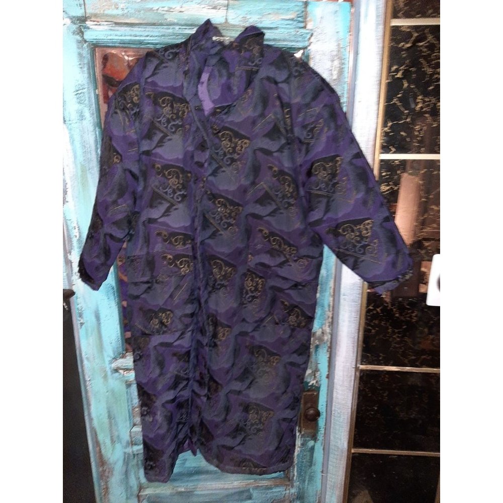 Climate Zone Coat - image 1